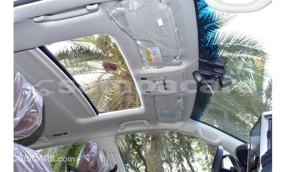 Acheter Import Voiture Toyota Land Cruiser Autre à Import - Dubai, A'ana Acheter Import Voiture Toyota Land Cruiser Autre à Import - Dubai, A'ana