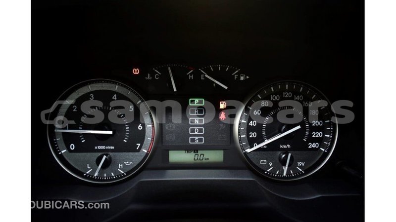 Big with watermark toyota land cruiser a'ana import dubai 2939