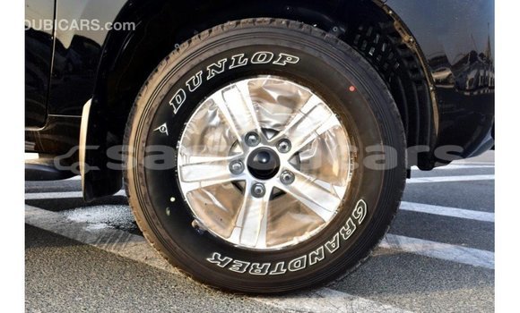 Buy Import Toyota Land Cruiser Black Car in Import - Dubai in A'ana Buy Import Toyota Land Cruiser Black Car in Import - Dubai in A'ana
