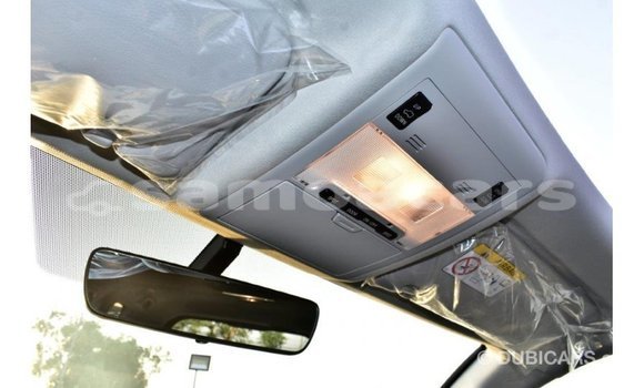 Buy Import Toyota Land Cruiser Black Car in Import - Dubai in A'ana Buy Import Toyota Land Cruiser Black Car in Import - Dubai in A'ana