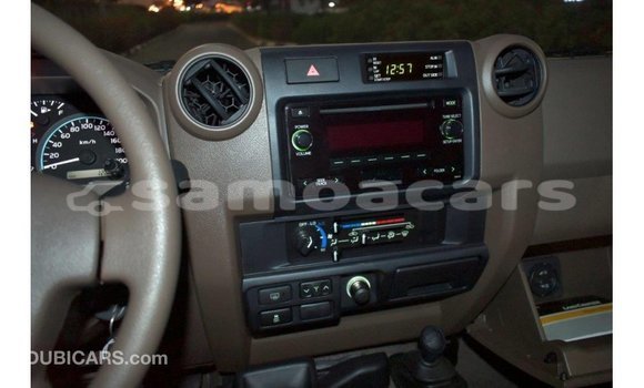 Acheter Import Voiture Toyota Land Cruiser Autre à Import - Dubai, A'ana Acheter Import Voiture Toyota Land Cruiser Autre à Import - Dubai, A'ana