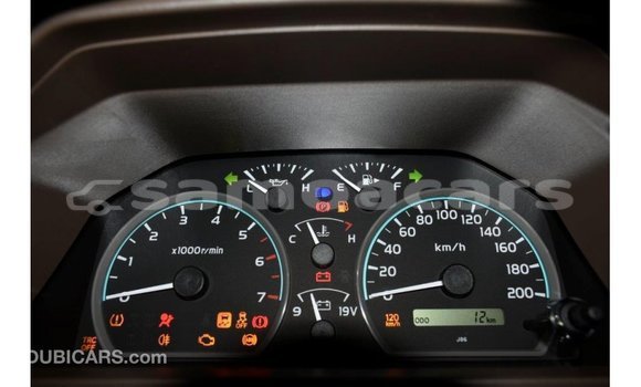 Acheter Import Voiture Toyota Land Cruiser Autre à Import - Dubai, A'ana Acheter Import Voiture Toyota Land Cruiser Autre à Import - Dubai, A'ana