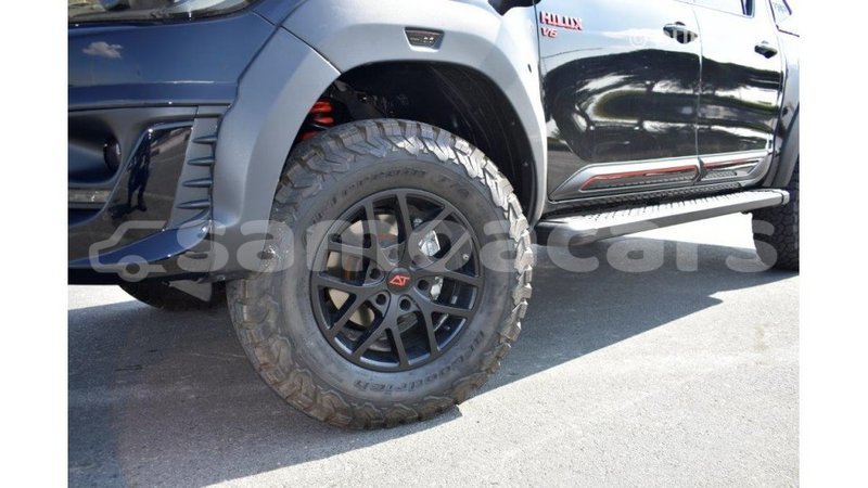 Big with watermark toyota hilux a'ana import dubai 2941