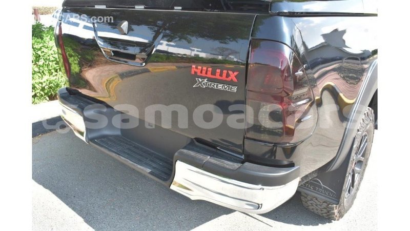 Big with watermark toyota hilux a'ana import dubai 2941