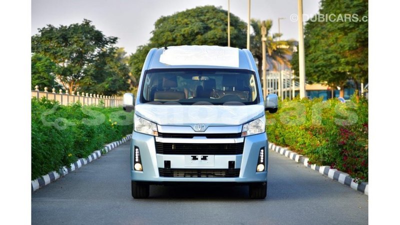 Big with watermark toyota hiace a'ana import dubai 2942