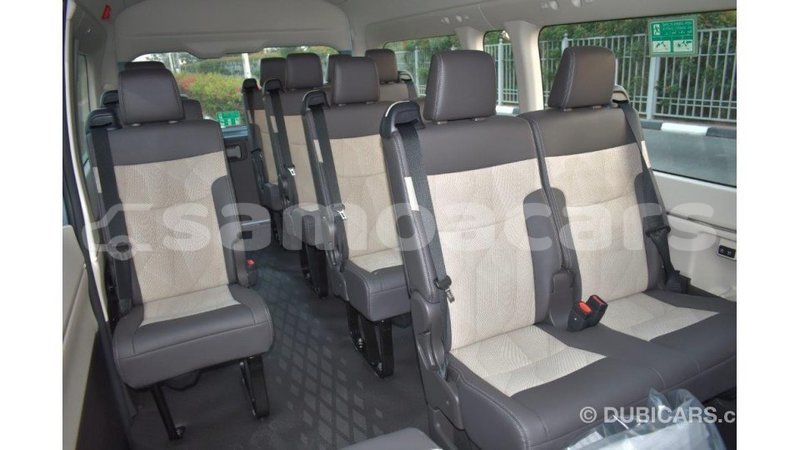 Big with watermark toyota hiace a'ana import dubai 2942
