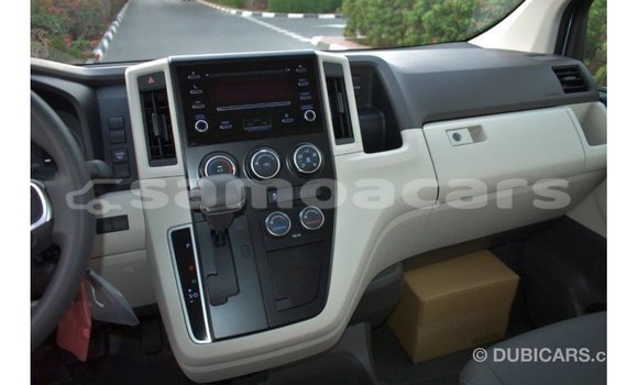 Buy Import Toyota Hiace Blue Car in Import - Dubai in A'ana Buy Import Toyota Hiace Blue Car in Import - Dubai in A'ana