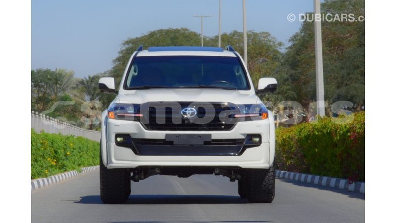 Big with watermark toyota land cruiser a'ana import dubai 2943