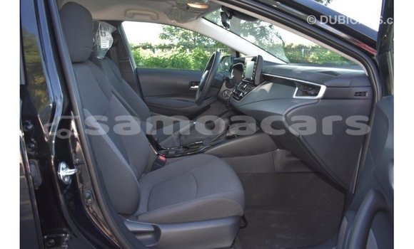 Buy Import Toyota Corolla Black Car in Import - Dubai in A'ana Buy Import Toyota Corolla Black Car in Import - Dubai in A'ana