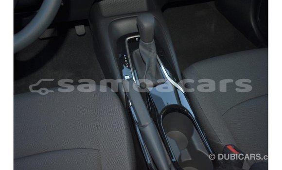 Buy Import Toyota Corolla Black Car in Import - Dubai in A'ana Buy Import Toyota Corolla Black Car in Import - Dubai in A'ana