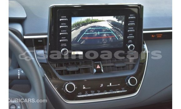 Buy Import Toyota Corolla Black Car in Import - Dubai in A'ana Buy Import Toyota Corolla Black Car in Import - Dubai in A'ana