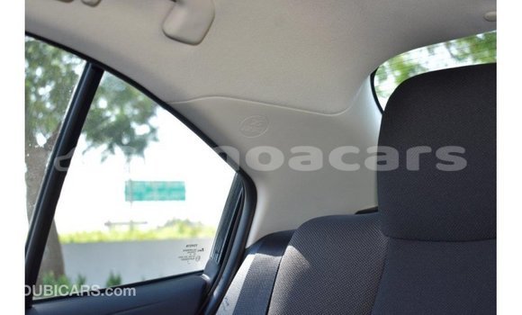 Buy Import Toyota Corolla Black Car in Import - Dubai in A'ana Buy Import Toyota Corolla Black Car in Import - Dubai in A'ana