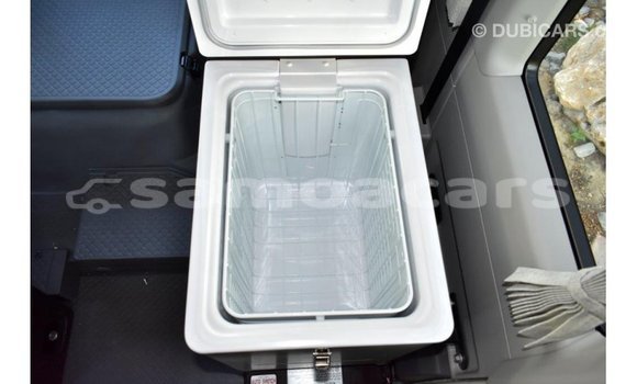 Buy Import Toyota Coaster White Car in Import - Dubai in A'ana Buy Import Toyota Coaster White Car in Import - Dubai in A'ana