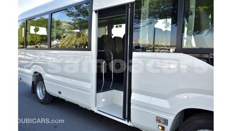 Big with watermark toyota coaster a'ana import dubai 2945