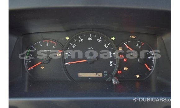 Buy Import Toyota Coaster White Car in Import - Dubai in A'ana Buy Import Toyota Coaster White Car in Import - Dubai in A'ana