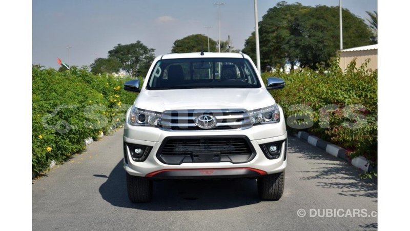 Big with watermark toyota hilux a'ana import dubai 2946