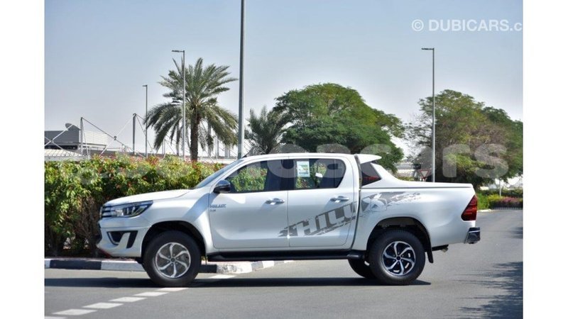 Big with watermark toyota hilux a'ana import dubai 2946