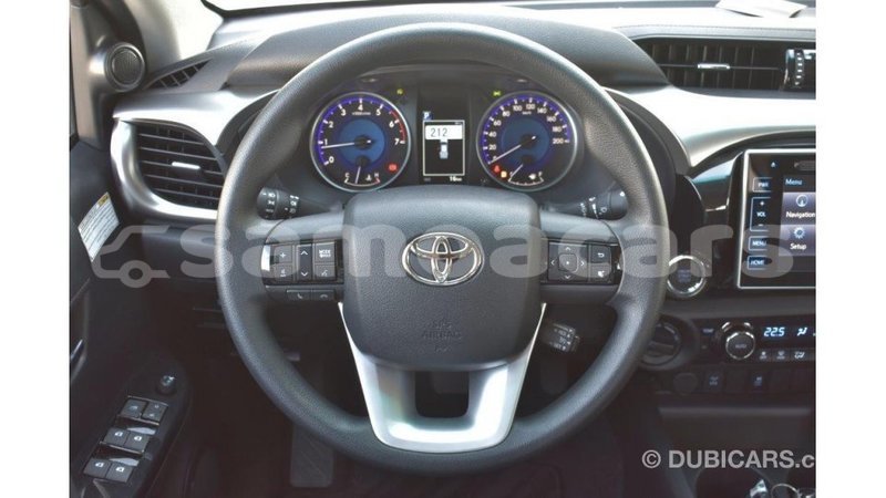 Big with watermark toyota hilux a'ana import dubai 2946