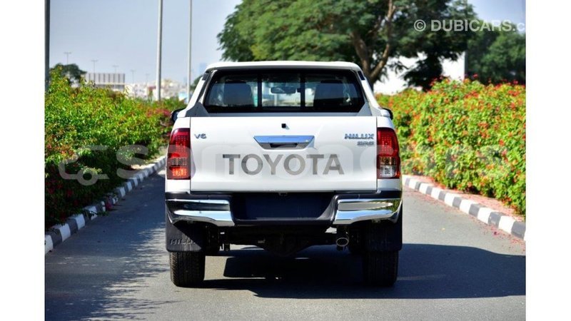 Big with watermark toyota hilux a'ana import dubai 2946