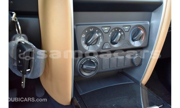 Acheter Import Voiture Toyota Fortuner Autre à Import - Dubai, A'ana Acheter Import Voiture Toyota Fortuner Autre à Import - Dubai, A'ana