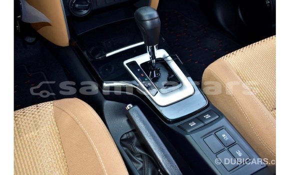 Acheter Import Voiture Toyota Fortuner Autre à Import - Dubai, A'ana Acheter Import Voiture Toyota Fortuner Autre à Import - Dubai, A'ana