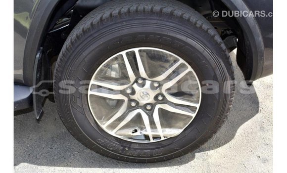 Acheter Import Voiture Toyota Fortuner Autre à Import - Dubai, A'ana Acheter Import Voiture Toyota Fortuner Autre à Import - Dubai, A'ana