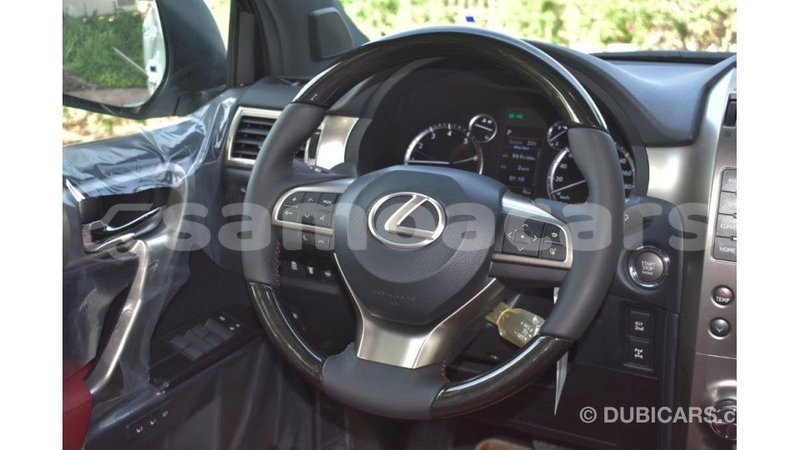 Big with watermark lexus gx a'ana import dubai 2949