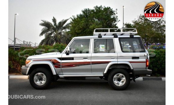 Buy Import Toyota Land Cruiser Other Car in Import - Dubai in A'ana Buy Import Toyota Land Cruiser Other Car in Import - Dubai in A'ana