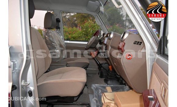 Buy Import Toyota Land Cruiser Other Car in Import - Dubai in A'ana Buy Import Toyota Land Cruiser Other Car in Import - Dubai in A'ana