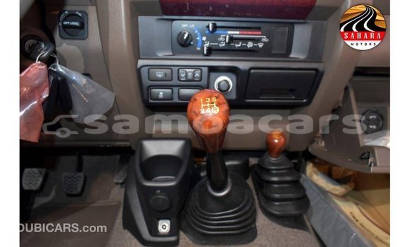 Buy Import Toyota Land Cruiser Other Car in Import - Dubai in A'ana Buy Import Toyota Land Cruiser Other Car in Import - Dubai in A'ana