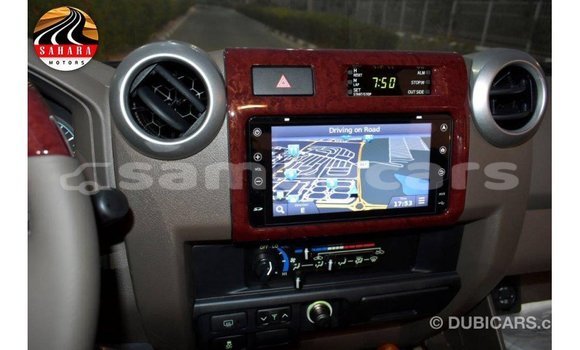 Buy Import Toyota Land Cruiser Other Car in Import - Dubai in A'ana Buy Import Toyota Land Cruiser Other Car in Import - Dubai in A'ana