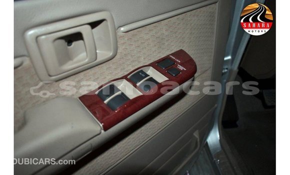 Buy Import Toyota Land Cruiser Other Car in Import - Dubai in A'ana Buy Import Toyota Land Cruiser Other Car in Import - Dubai in A'ana