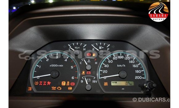 Buy Import Toyota Land Cruiser Other Car in Import - Dubai in A'ana Buy Import Toyota Land Cruiser Other Car in Import - Dubai in A'ana