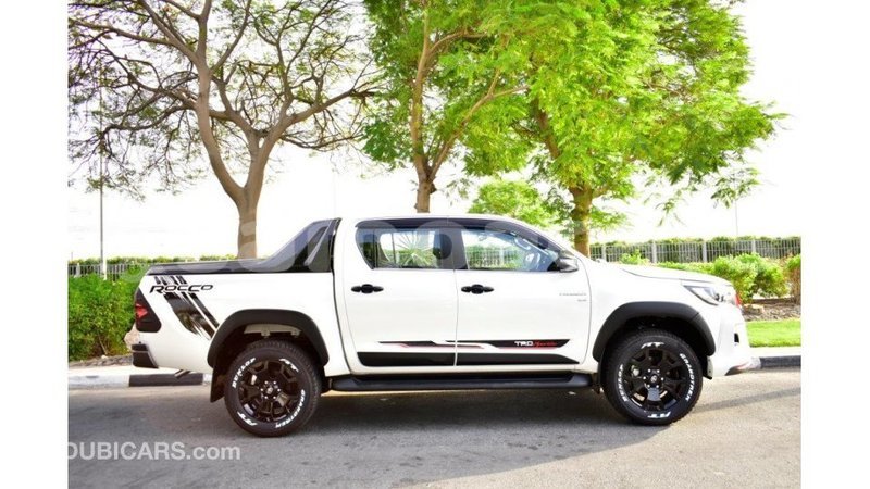 Big with watermark toyota hilux a'ana import dubai 2951