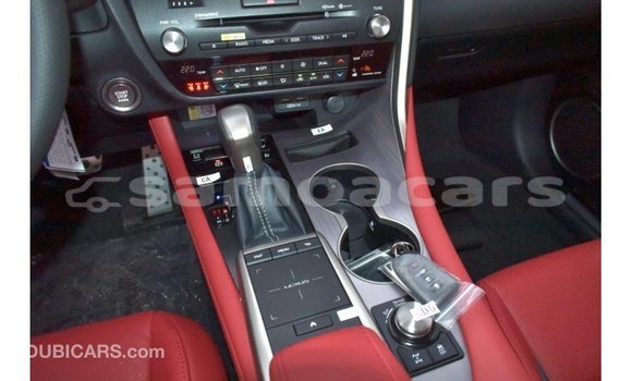 Acheter Import Voiture Lexus RX 350 Noir à Import - Dubai, A'ana Acheter Import Voiture Lexus RX 350 Noir à Import - Dubai, A'ana