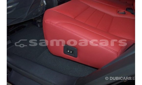 Acheter Import Voiture Lexus RX 350 Noir à Import - Dubai, A'ana Acheter Import Voiture Lexus RX 350 Noir à Import - Dubai, A'ana