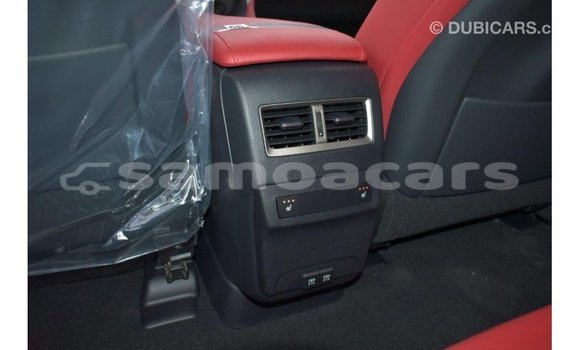 Acheter Import Voiture Lexus RX 350 Noir à Import - Dubai, A'ana Acheter Import Voiture Lexus RX 350 Noir à Import - Dubai, A'ana