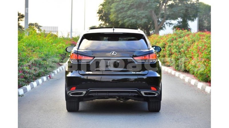 Big with watermark lexus rx 350 a'ana import dubai 2952