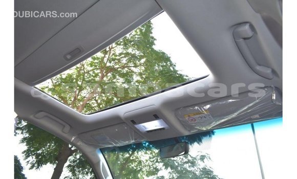 Buy Import Toyota Land Cruiser Black Car in Import - Dubai in A'ana Buy Import Toyota Land Cruiser Black Car in Import - Dubai in A'ana