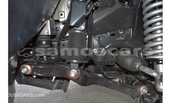 Buy Import Toyota Land Cruiser Black Car in Import - Dubai in A'ana Buy Import Toyota Land Cruiser Black Car in Import - Dubai in A'ana