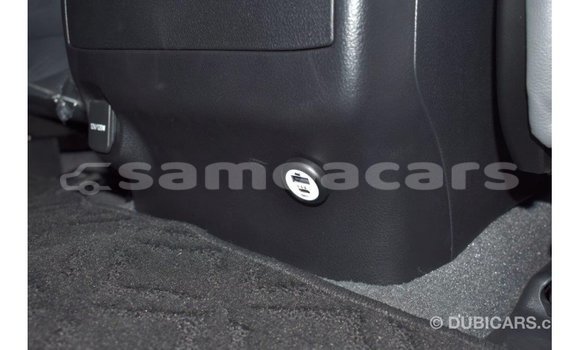 Buy Import Toyota Land Cruiser Black Car in Import - Dubai in A'ana Buy Import Toyota Land Cruiser Black Car in Import - Dubai in A'ana
