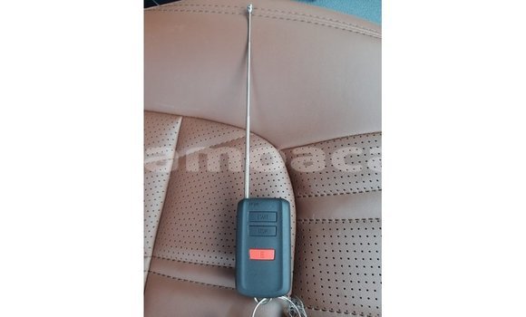 Buy Import Toyota Land Cruiser Black Car in Import - Dubai in A'ana Buy Import Toyota Land Cruiser Black Car in Import - Dubai in A'ana