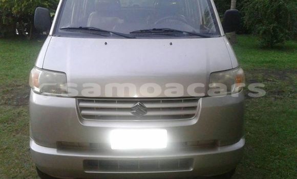 Buy Used Suzuki APV Other Car in Falelatai in A'ana