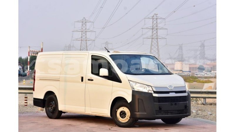 Big with watermark toyota hiace a'ana import dubai 2955