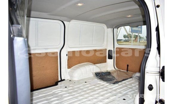 Buy Import Toyota Hiace White Car in Import - Dubai in A'ana Buy Import Toyota Hiace White Car in Import - Dubai in A'ana