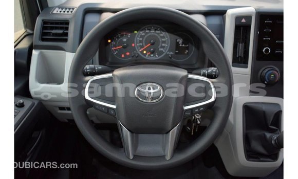 Buy Import Toyota Hiace White Car in Import - Dubai in A'ana Buy Import Toyota Hiace White Car in Import - Dubai in A'ana