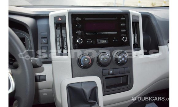 Buy Import Toyota Hiace White Car in Import - Dubai in A'ana Buy Import Toyota Hiace White Car in Import - Dubai in A'ana