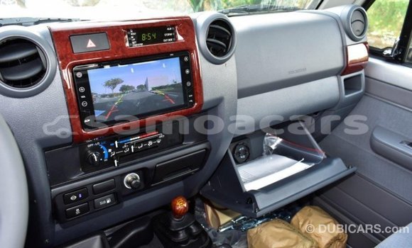 Acheter Import Voiture Toyota Land Cruiser Autre à Import - Dubai, A'ana Acheter Import Voiture Toyota Land Cruiser Autre à Import - Dubai, A'ana