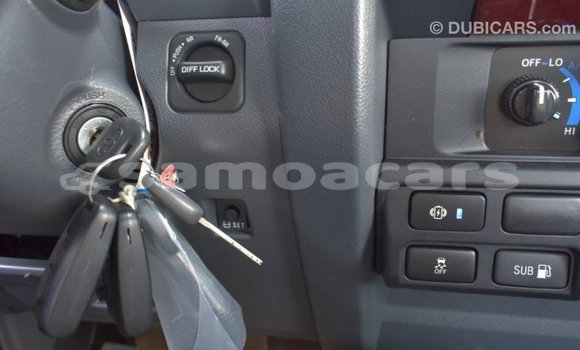 Acheter Import Voiture Toyota Land Cruiser Autre à Import - Dubai, A'ana Acheter Import Voiture Toyota Land Cruiser Autre à Import - Dubai, A'ana