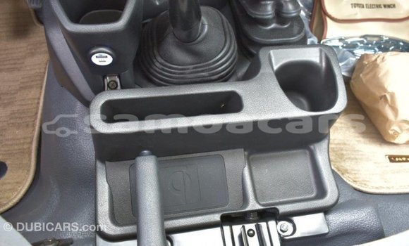 Acheter Import Voiture Toyota Land Cruiser Autre à Import - Dubai, A'ana Acheter Import Voiture Toyota Land Cruiser Autre à Import - Dubai, A'ana